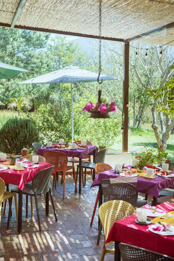 Passadhi Ayurveda & Yoga Retreat Hotel Villa de Leyva Ngoại thất bức ảnh