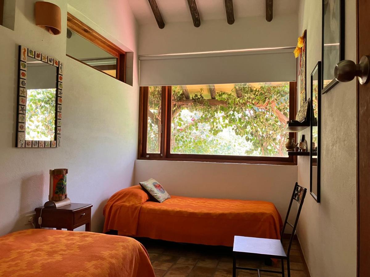 Passadhi Ayurveda & Yoga Retreat Hotel Villa de Leyva Ngoại thất bức ảnh