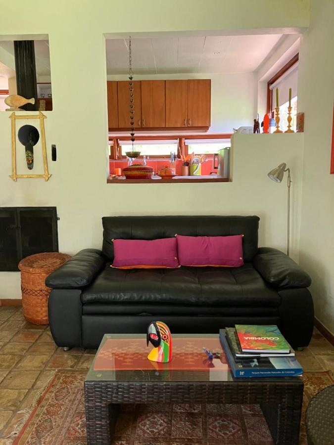 Passadhi Ayurveda & Yoga Retreat Hotel Villa de Leyva Ngoại thất bức ảnh